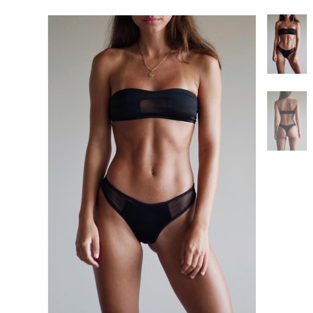 Coulbourne Bikini